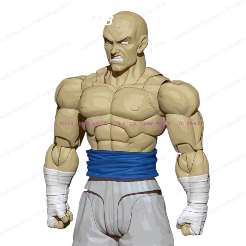 Auf Lager Kamione Dragon Ball  – Model Kit Vegito Bewertung und Preis