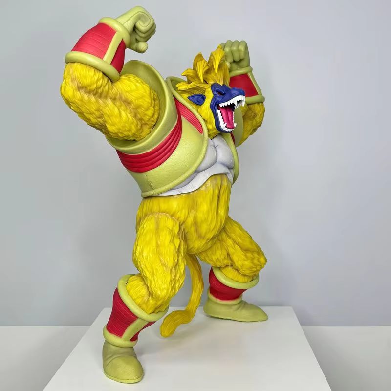 39cm Dragon Ball Vegeta Goku A – Model Kit Vegito Bewertung und Preis