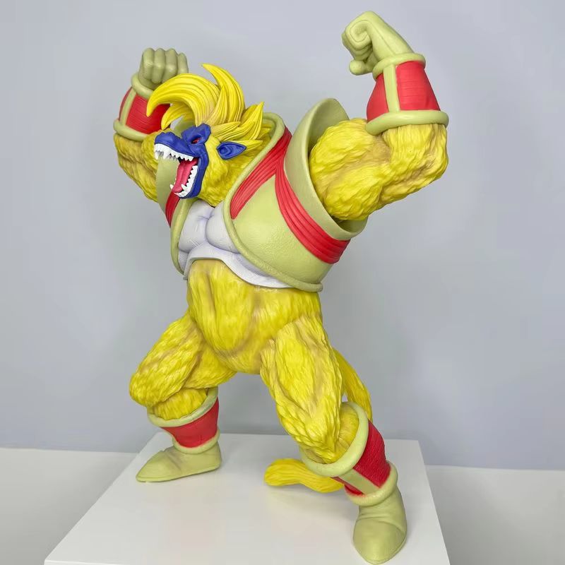 39cm Dragon Ball Vegeta Goku A – Model Kit Vegito Bewertung und Preis