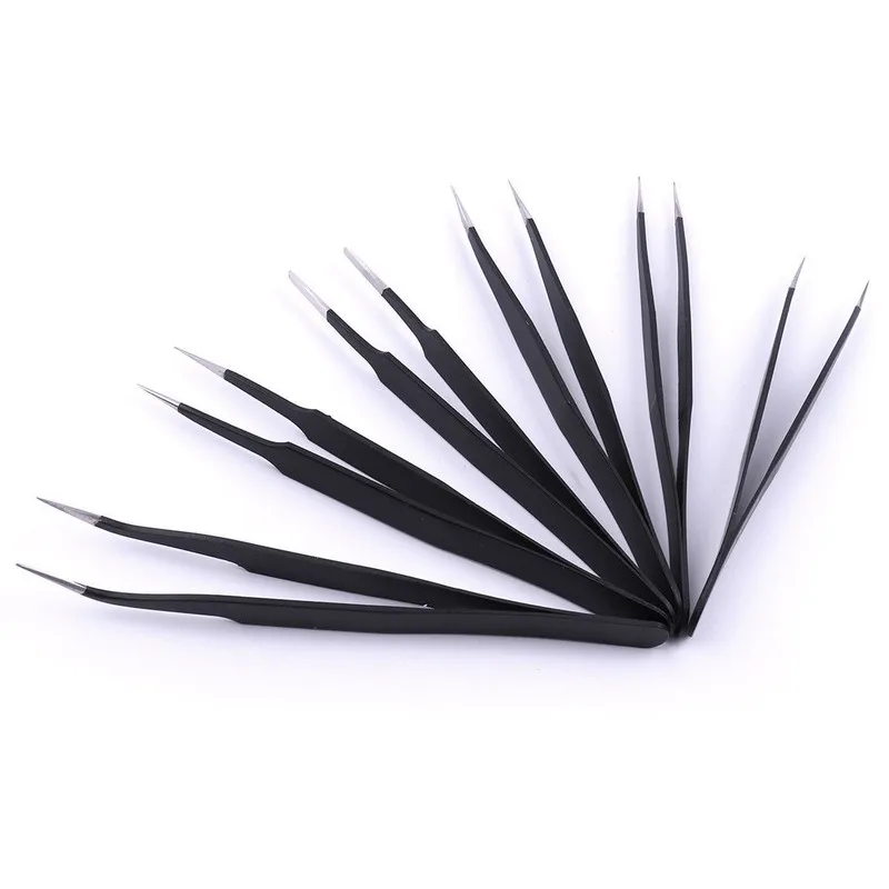 VETUS Antistatisches Pinzetten – Model Kit Tweezers Bewertung und Preis
