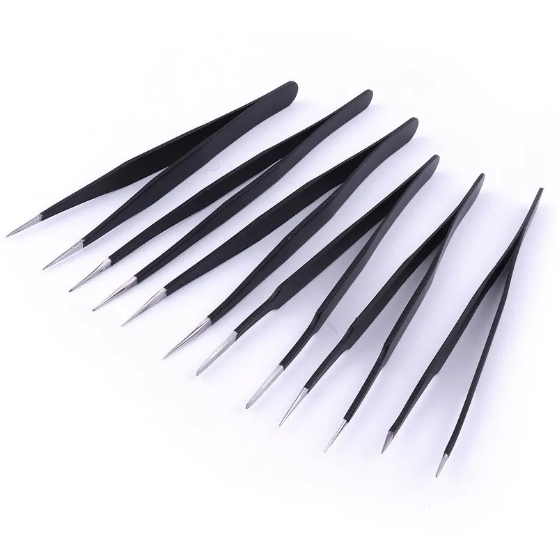 VETUS Antistatisches Pinzetten – Model Kit Tweezers Bewertung und Preis