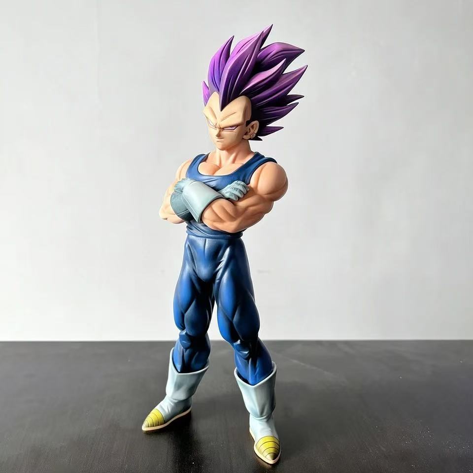 27cm/10,63 Zoll Dragon Ball Z  – Model Kit Vegito Bewertung und Preis