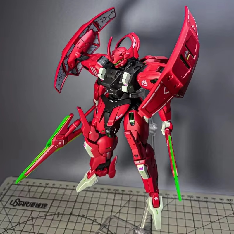 HG 1/144 Darilbalde MD-0064 Di – Model Kit Barbatos Bewertung und Preis