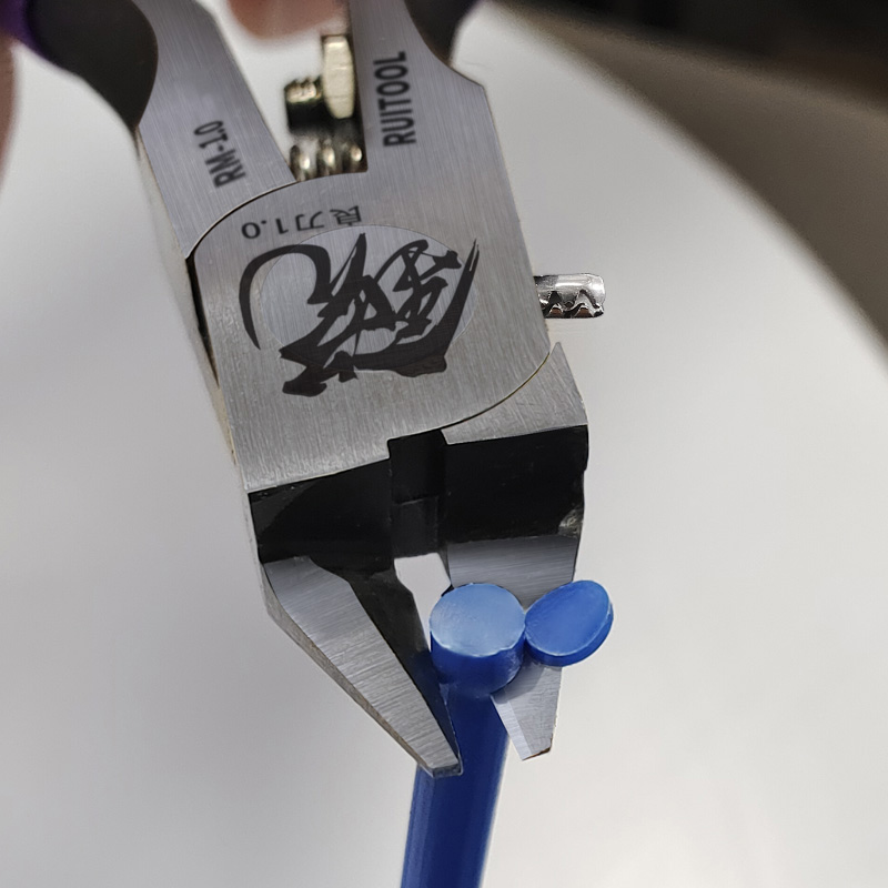 4,7-Zoll-Modellzange, ultradün – Model Kit Tweezers Bewertung und Preis