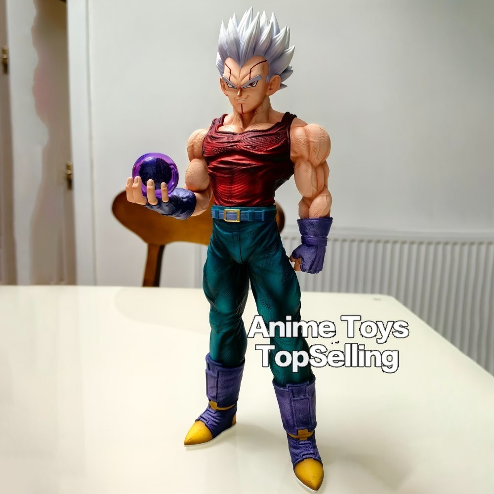 27 cm/10,63 in Anime Dragon Ba – Model Kit Vegito Bewertung und Preis