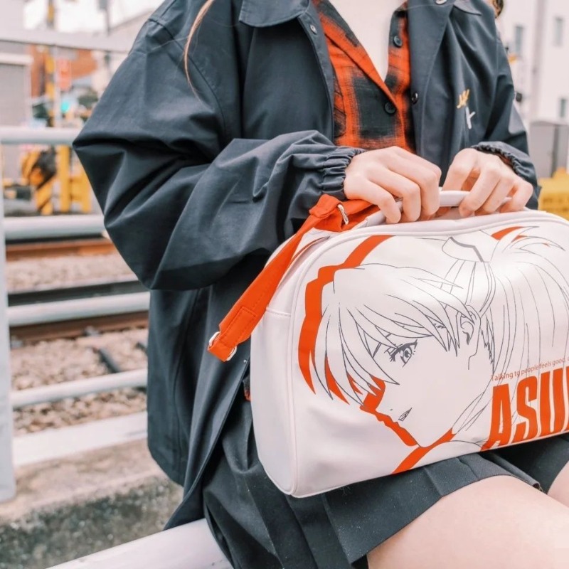 EVA Asuka? Langley Soryu Ikari – Model Kit Aoshima Bewertung und Preis