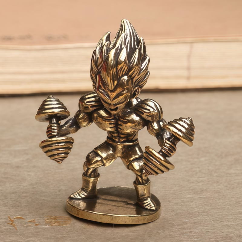 5cm Dragon Ball Figur Super Sa – Model Kit Vegito Bewertung und Preis