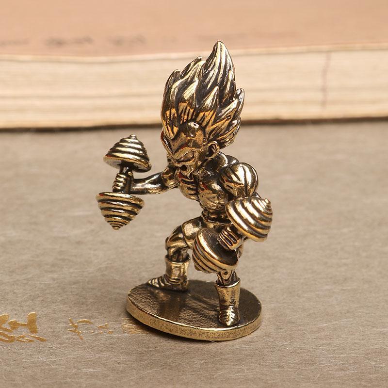 5cm Dragon Ball Figur Super Sa – Model Kit Vegito Bewertung und Preis