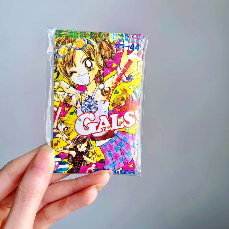 20 Stück/Packung Heisei Retro  – Model Kit For Girls Bewertung und Preis