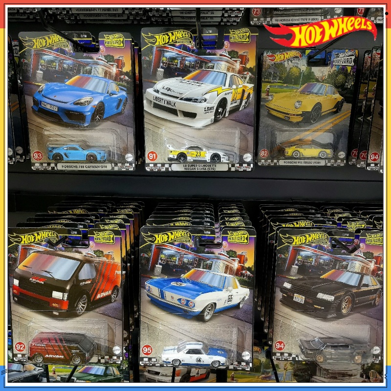Mattel Hot Wheels Premium Boul – Mattel Toy Hot Wheels Bewertung und Preis