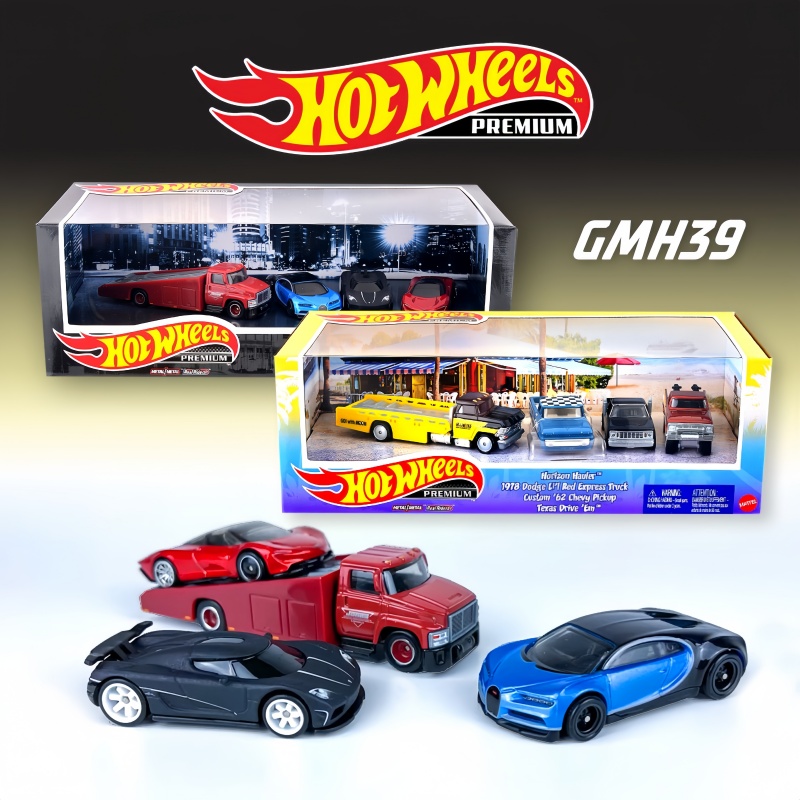 Original Hot Wheels Mattel Pre – Mattel Toy Hot Wheels Bewertung und Preis