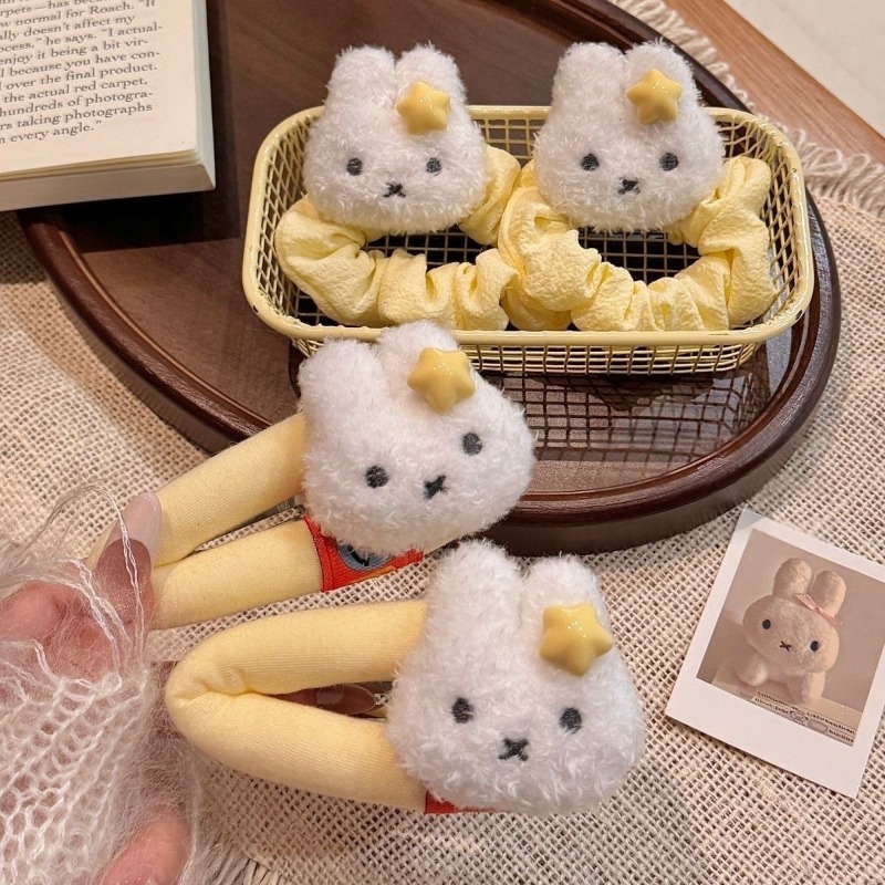 Miffy Haarband Kreatives Hochw – Model Kit For Girls Bewertung und Preis