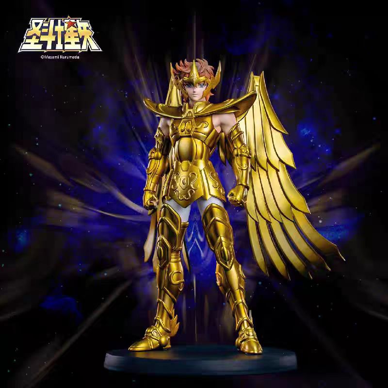 Saint Seiya Blind Box, Zufälli – Model Kit Demon Slayer Bewertung und Preis
