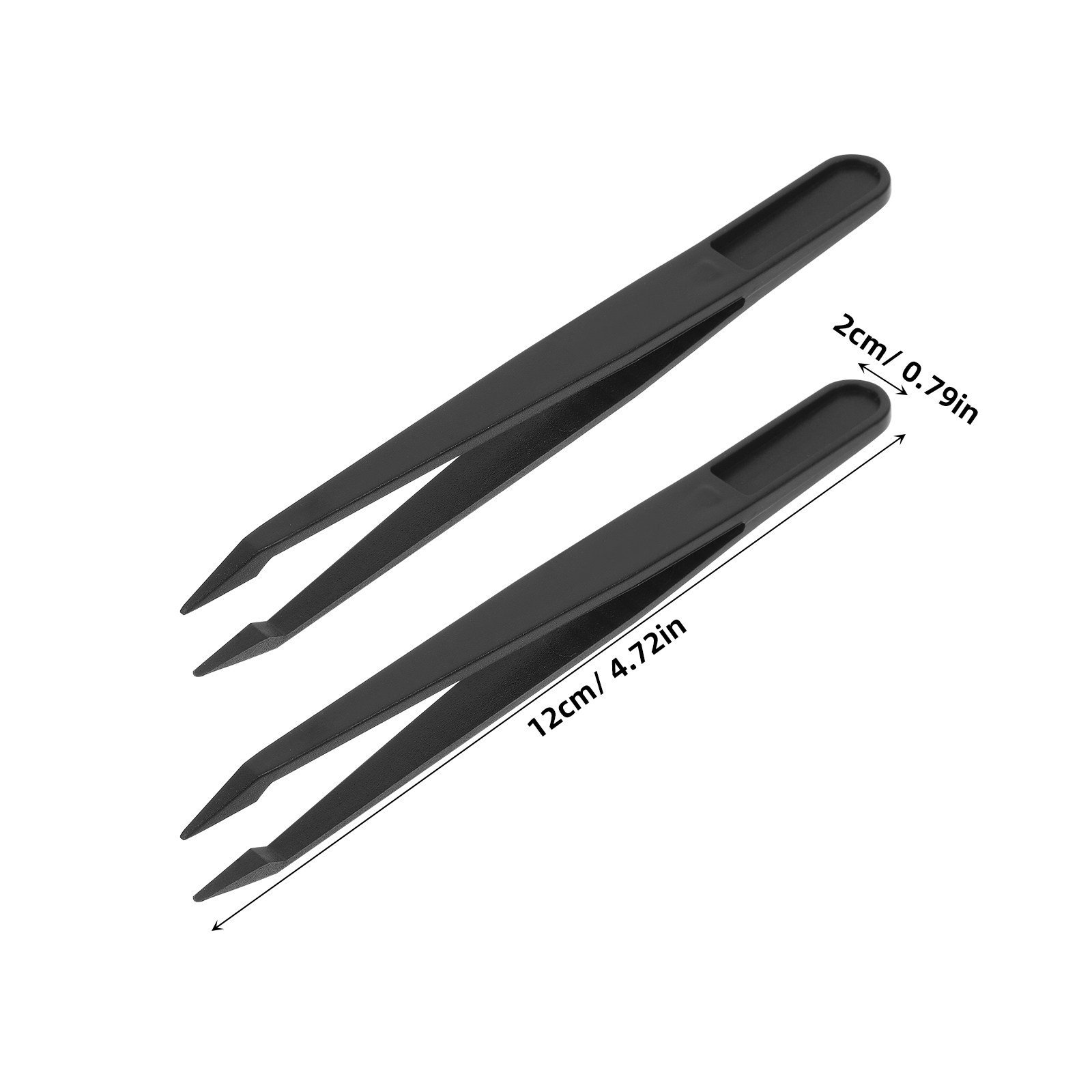 10 Stück Präzisionspinzetten a – Model Kit Tweezers Bewertung und Preis