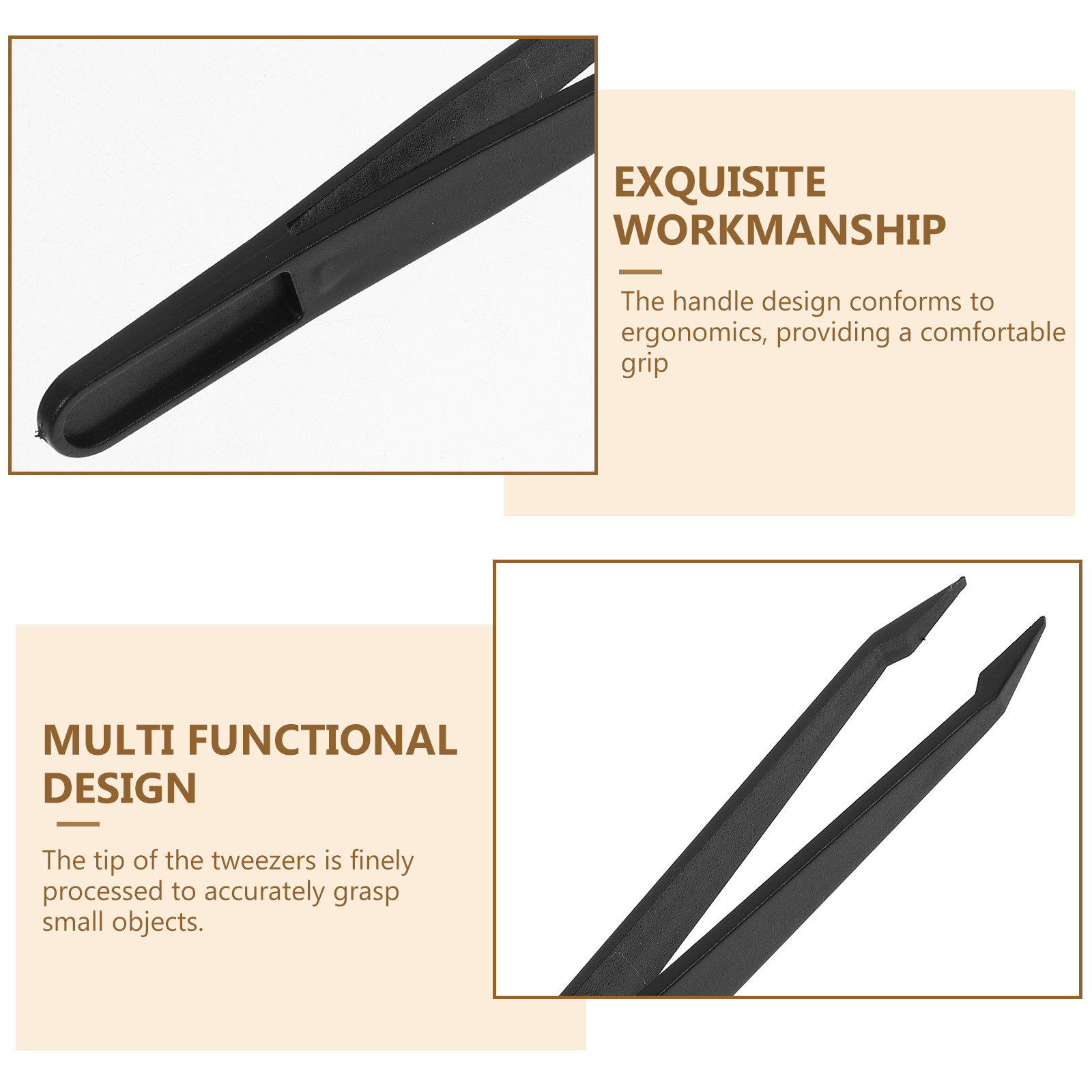 10 Stück Präzisionspinzetten a – Model Kit Tweezers Bewertung und Preis