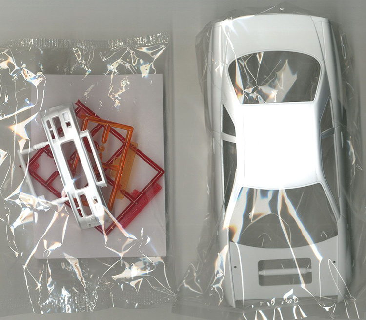Aoshima 05733 1/24 Initial D S – Model Kit Aoshima Bewertung und Preis