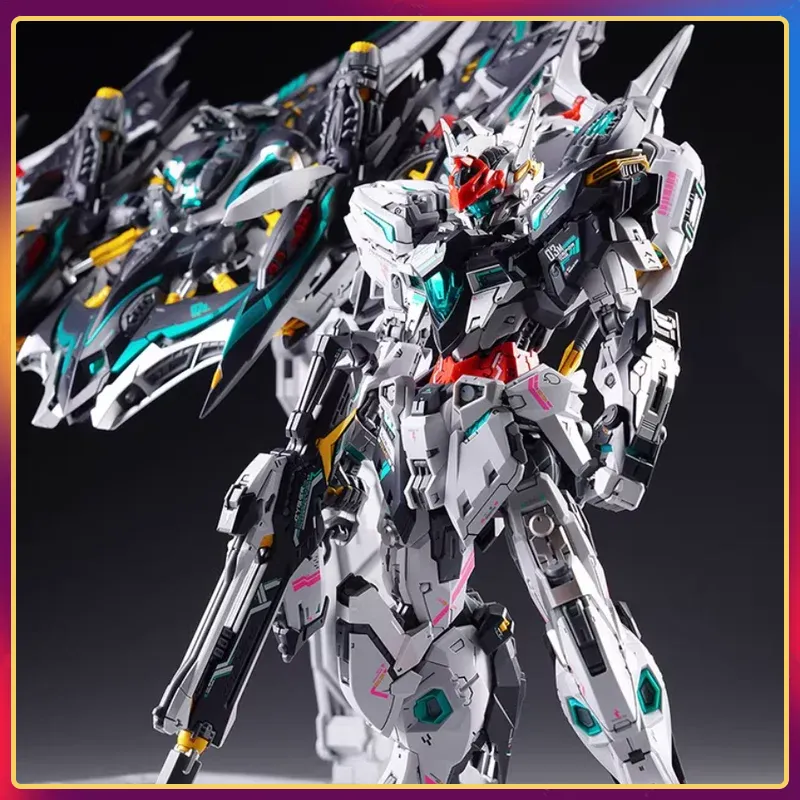 Star Thunder Devil Fish Mecha  – Fenrir Model Kit In Era Bewertung und Preis