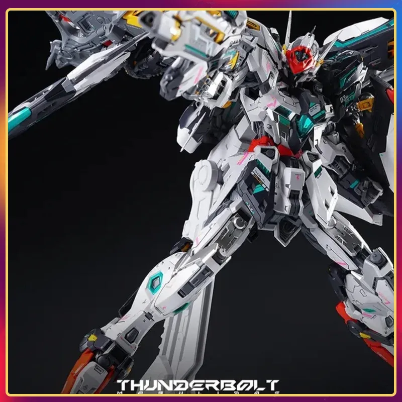 Star Thunder Devil Fish Mecha  – Fenrir Model Kit In Era Bewertung und Preis