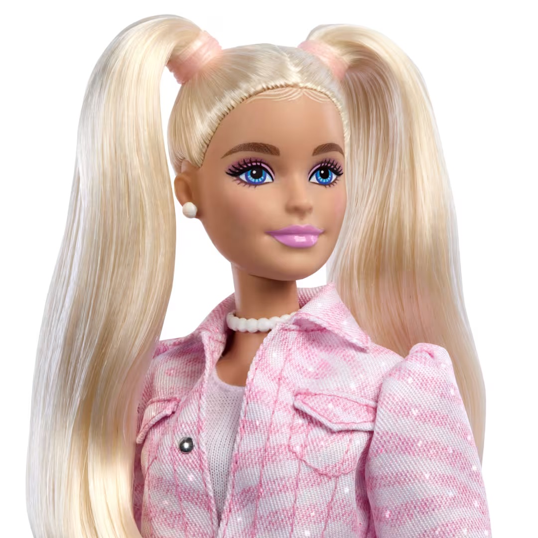 Verschiedene Original Mattel B – Model Kit For Girls Bewertung und Preis