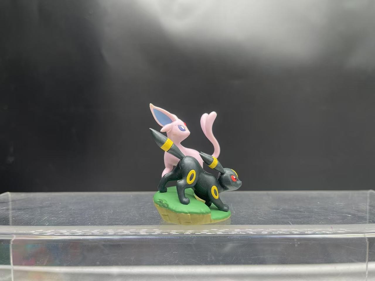Pokemon Anime Cartoon Nette Um – Model Kit Umbreon Bewertung und Preis