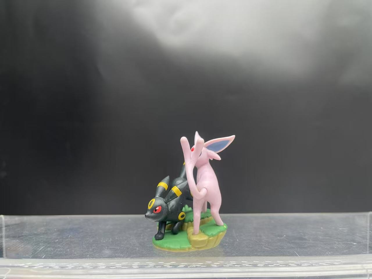 Pokemon Anime Cartoon Nette Um – Model Kit Umbreon Bewertung und Preis