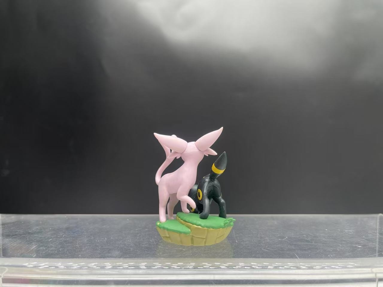 Pokemon Anime Cartoon Nette Um – Model Kit Umbreon Bewertung und Preis