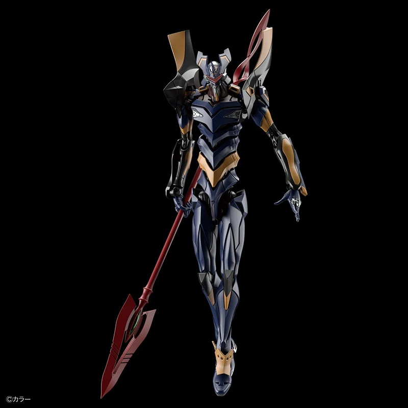 Evangelion Mark.06 Bandai RG N – Model Kit Genesis Bewertung und Preis