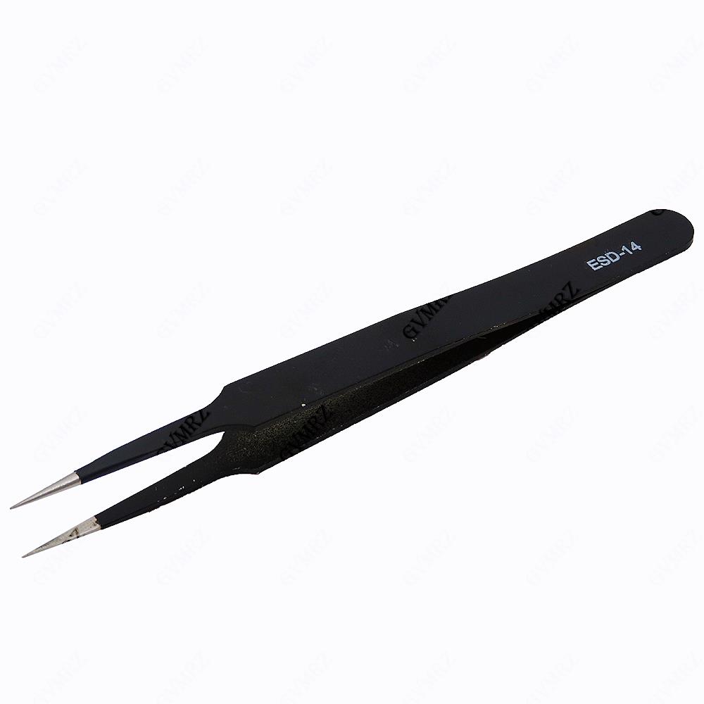 6-teiliges Pinzetten-Set ESD-1 – Model Kit Tweezers Bewertung und Preis