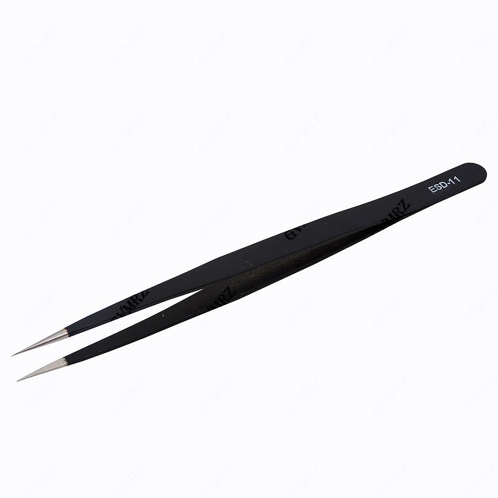 6-teiliges Pinzetten-Set ESD-1 – Model Kit Tweezers Bewertung und Preis