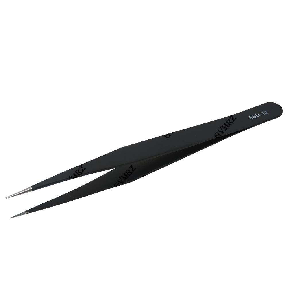 6-teiliges Pinzetten-Set ESD-1 – Model Kit Tweezers Bewertung und Preis