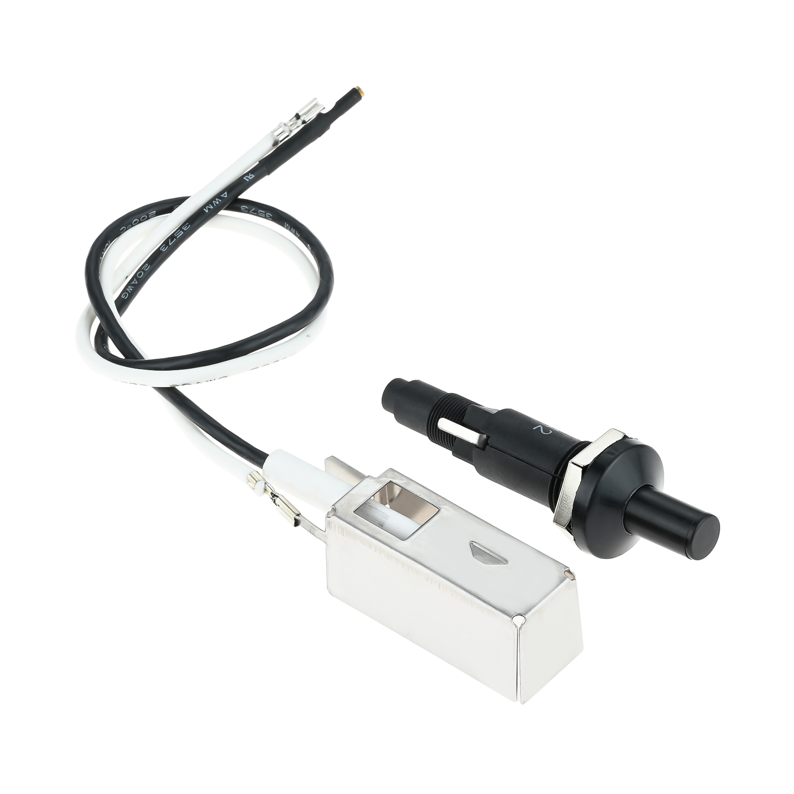 7509 Druckknopf Piezo-Zünder B – Model Kit Genesis Bewertung und Preis