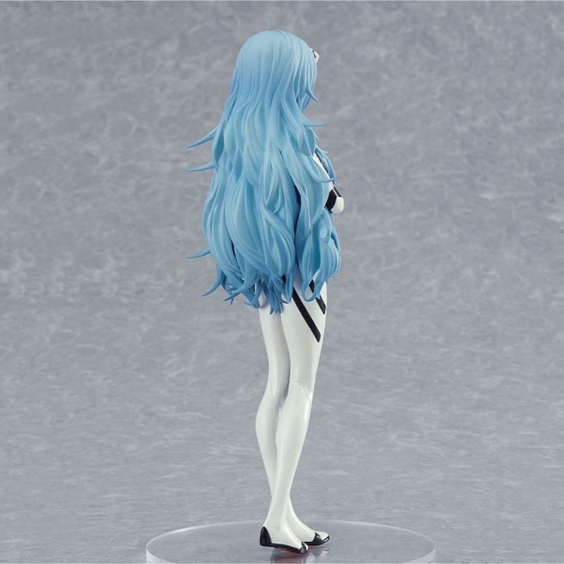 Neon Genesis Evangelion Rei Ay – Model Kit For Girls Bewertung und Preis