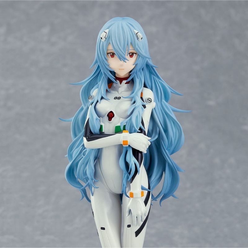 Neon Genesis Evangelion Rei Ay – Model Kit For Girls Bewertung und Preis