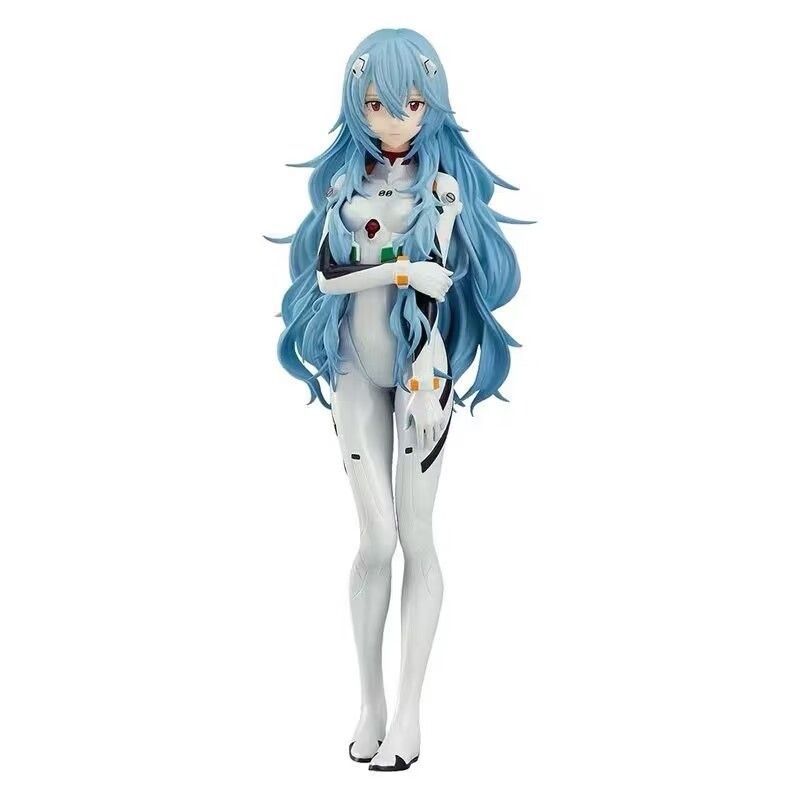Neon Genesis Evangelion Rei Ay – Model Kit For Girls Bewertung und Preis