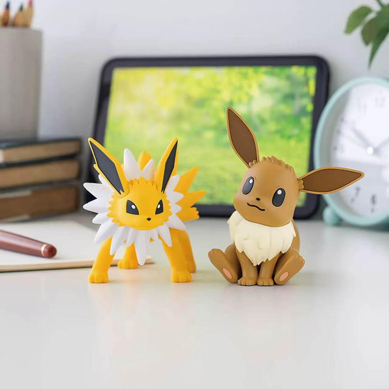Bandai Pokemon Plamo Schnellmo – Model Kit Quick Pokemon Bewertung und Preis