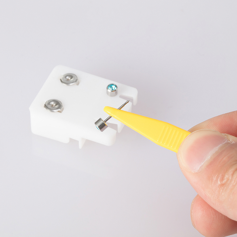 10 stücke Kunststoff Perlen Pi – Model Kit Tweezers Bewertung und Preis