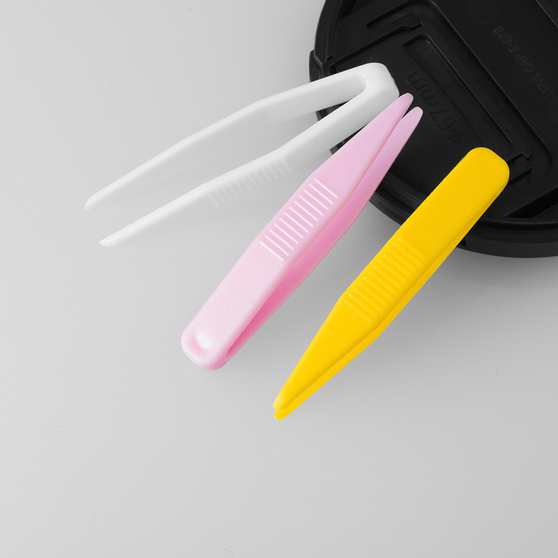 10 stücke Kunststoff Perlen Pi – Model Kit Tweezers Bewertung und Preis