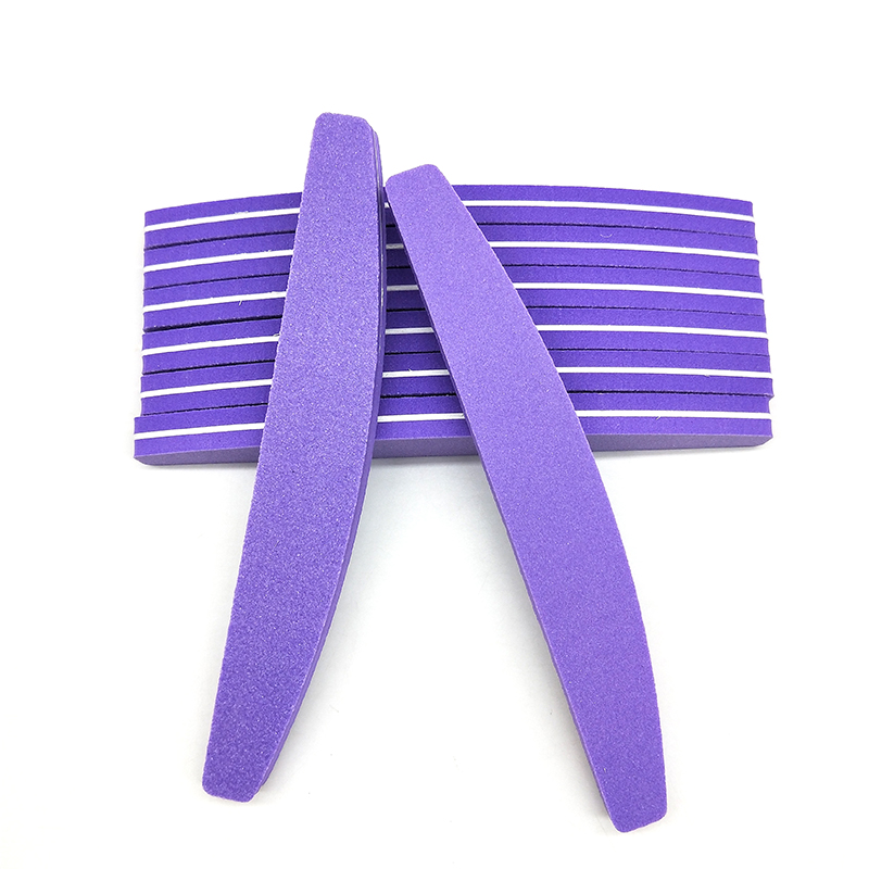 5-teiliges Nagelfeilen-Set, do – Sanding Stick Set Bewertung und Preis
