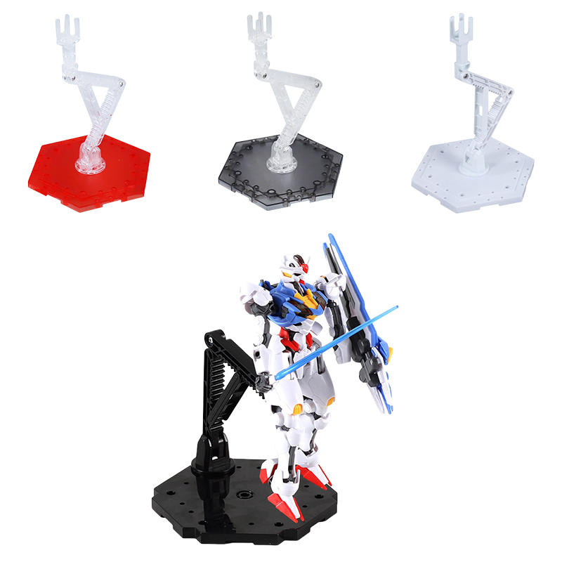 [H]1 Set Modell-Displayständer – Model Kit Jms Bewertung und Preis