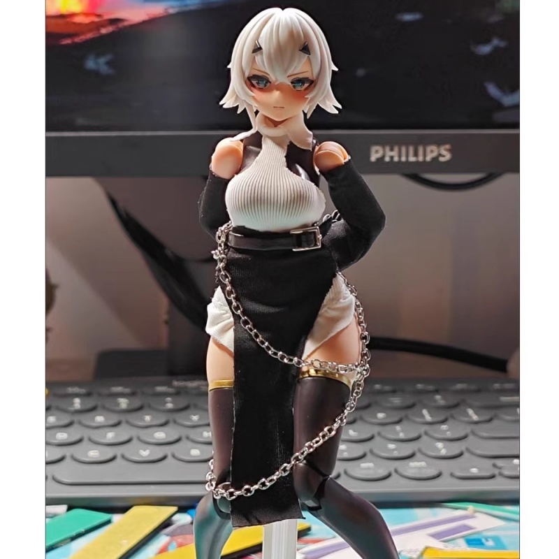 Maßstab 1:12, farbiges schulte – Model Kit For Girls Bewertung und Preis