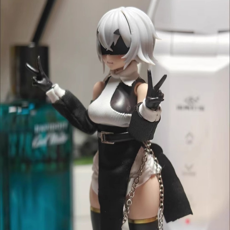 Maßstab 1:12, farbiges schulte – Model Kit For Girls Bewertung und Preis