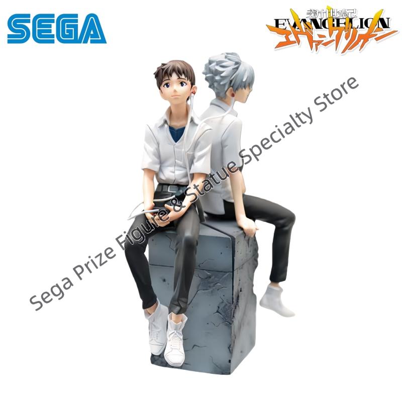 Sega Auf Lager Original Box Ga – Model Kit Genesis Bewertung und Preis
