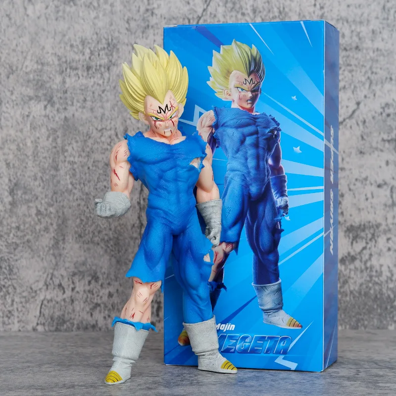 Animation Dragon Ball 20cm Maj – Model Kit Vegito Bewertung und Preis