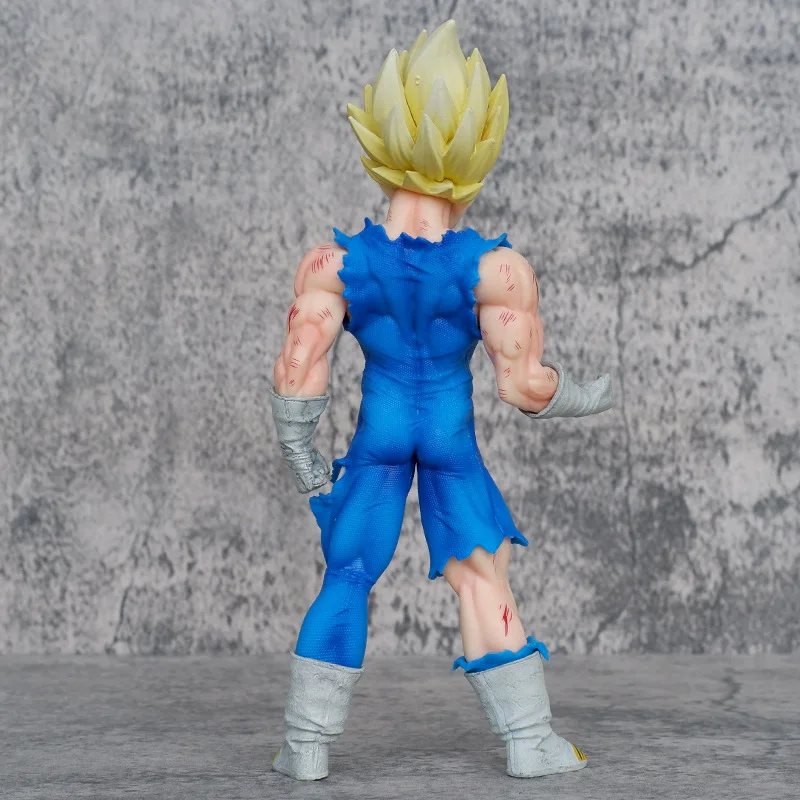 Animation Dragon Ball 20cm Maj – Model Kit Vegito Bewertung und Preis