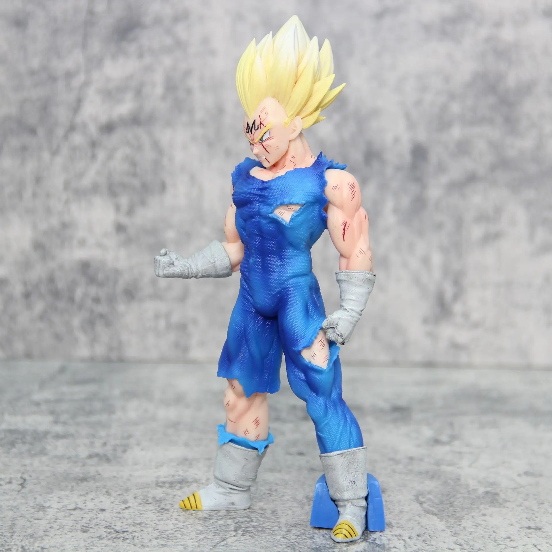 Animation Dragon Ball 20cm Maj – Model Kit Vegito Bewertung und Preis