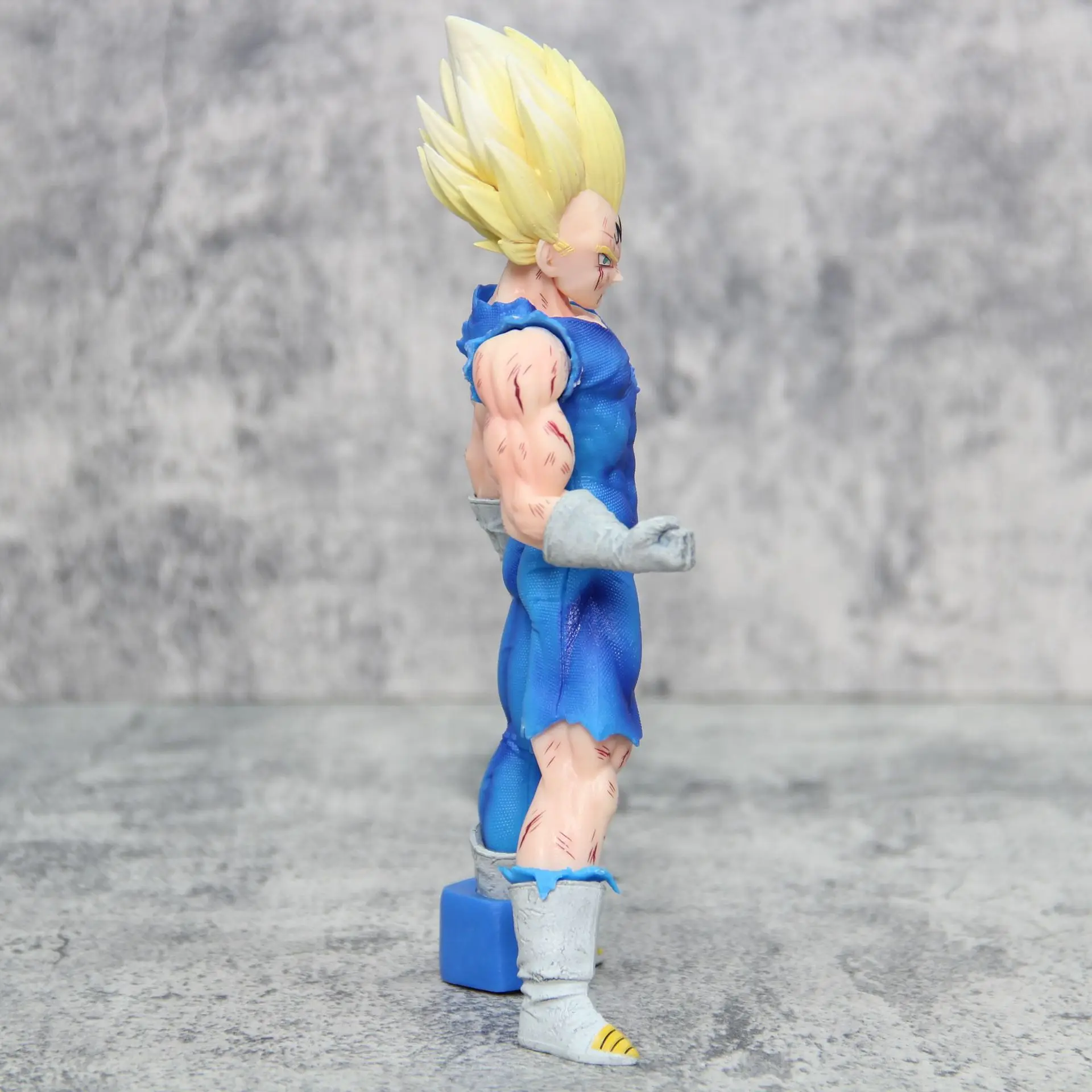 Animation Dragon Ball 20cm Maj – Model Kit Vegito Bewertung und Preis