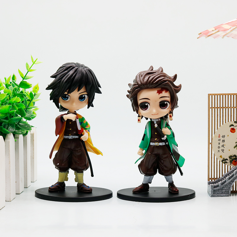 Heiße Anime Demon Slayer Blind – Model Kit Demon Slayer Bewertung und Preis
