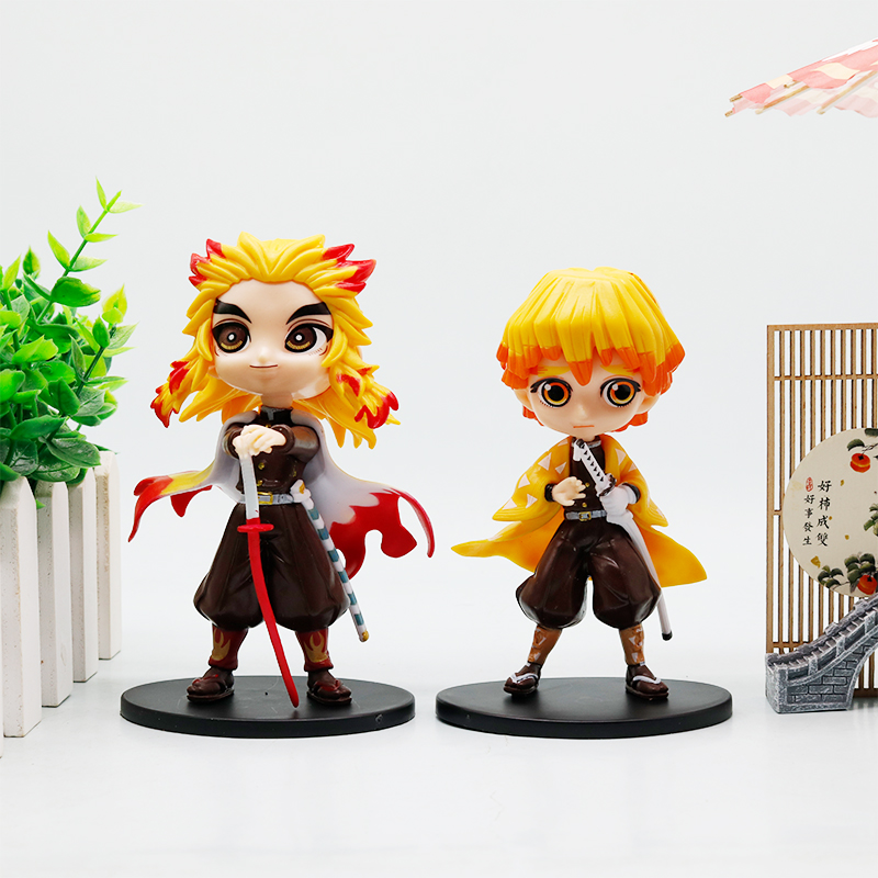 Heiße Anime Demon Slayer Blind – Model Kit Demon Slayer Bewertung und Preis