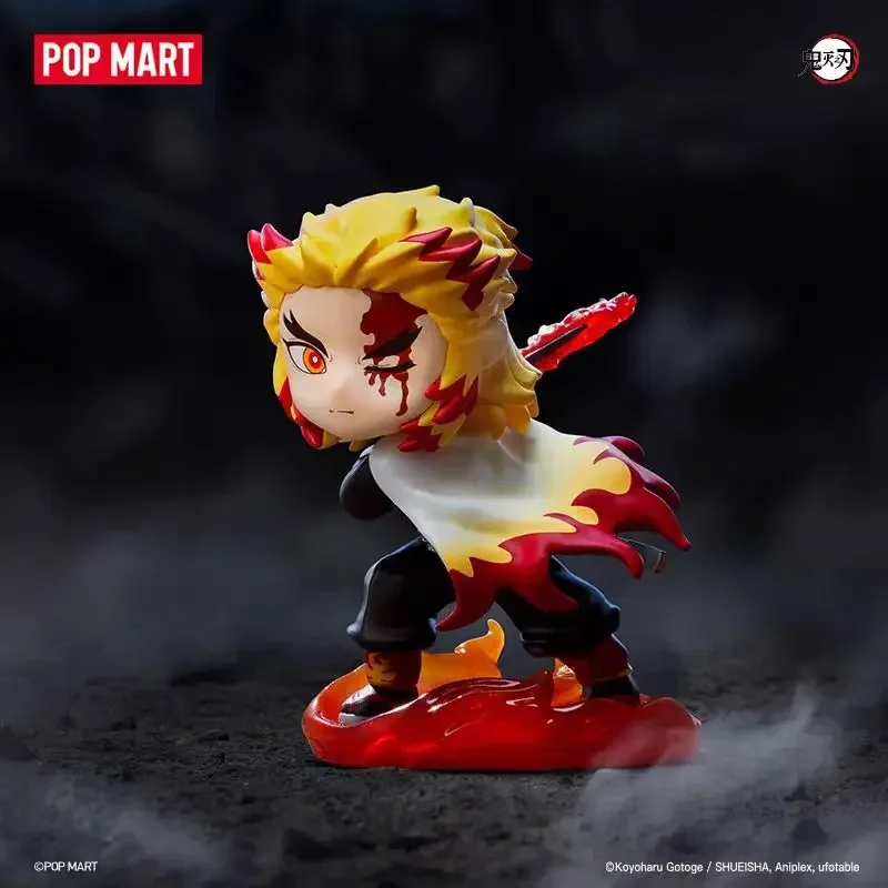 POP MART Demon Slayer Kimetsu  – Model Kit Demon Slayer Bewertung und Preis