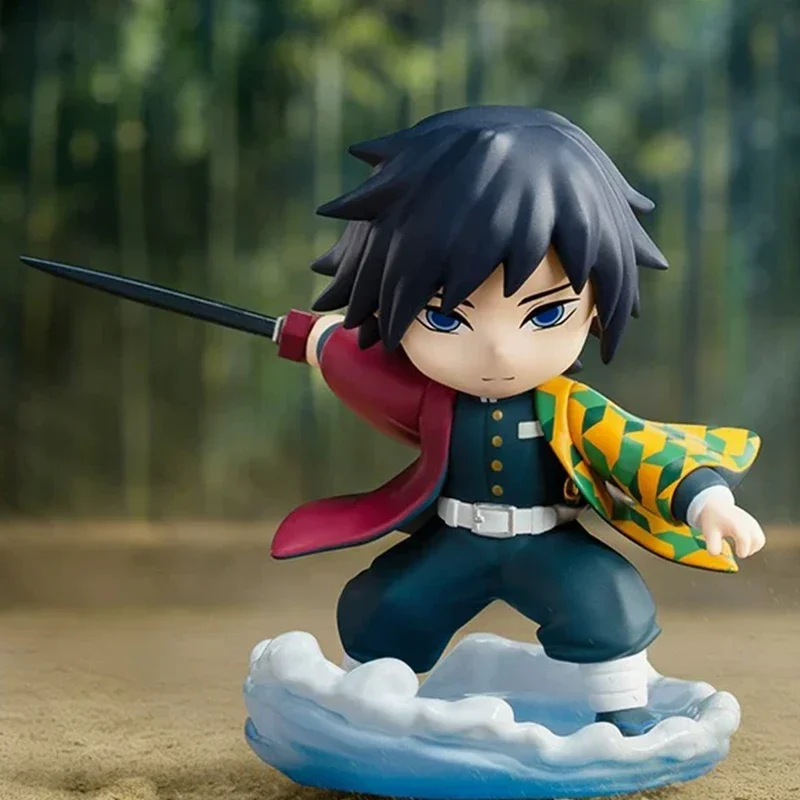 POP MART Demon Slayer Kimetsu  – Model Kit Demon Slayer Bewertung und Preis